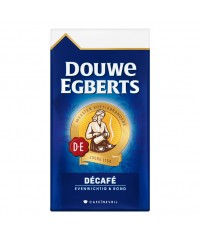 Douwe Egberts Décafé Quick Filter Caffeine Free 500g